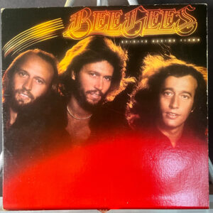 Bee Gees – Spirits Having Flown