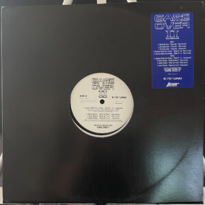 Big Daddy Kane / Infamous Mobb Feat. Prodigy / Heltah Skeltah – Flame On / Mobb N***az / What's Da Flavor?