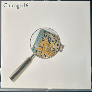Chicago (2) – Chicago 16