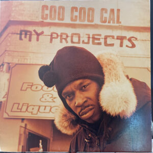 Coo Coo Cal - My Projects (Remixes)