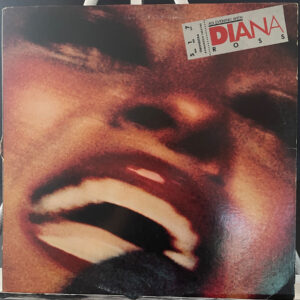 Diana Ross - An Evening With Diana Ross