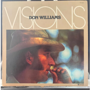 Don Williams – Visions