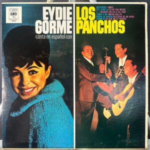 Eydie Gorme Canta En Español Con Los Panchos
