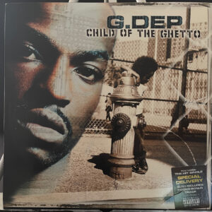 G.Dep – Child Of The Ghetto