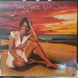 Joan Baez - Gulf Winds