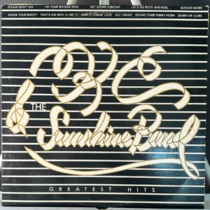 KC & The Sunshine Band – Greatest Hits