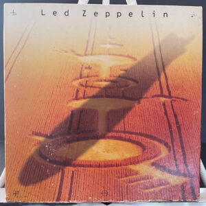 Led Zeppelin - Led Zeppelin