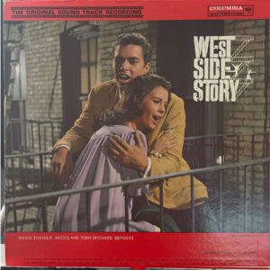 Leonard Bernstein - West Side Story