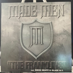 Made Men Featuring Swizz Beatz & Glaze N.Y. – The Franklins