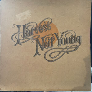 Neil Young – Harvest