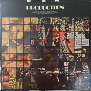 Production - Enjay Collectors' Album Volume Three