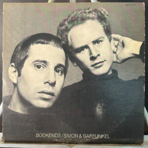 Simon & Garfunkel – Bookends