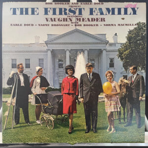 The First Family