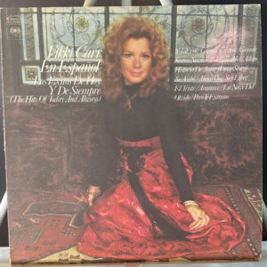 Vikki Carr En Español: Los Exitos De Hoy Y De Siempre