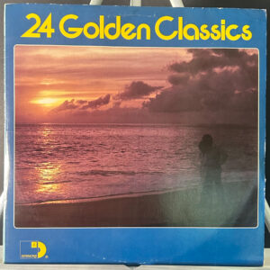 Various – 24 Golden Classics