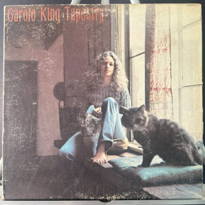 Carole King – Tapestry