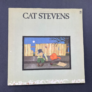 Cat Stevens – The Very Best Of Cat Stevens