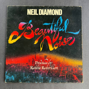 Neil Diamond – Beautiful Noise
