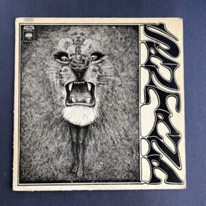 Santana – Santana