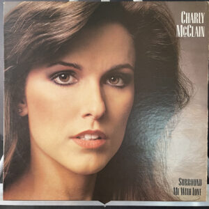 Charly McClain – Surround Me With Love