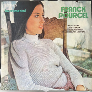 Franck Pourcel – Franck Pourcel