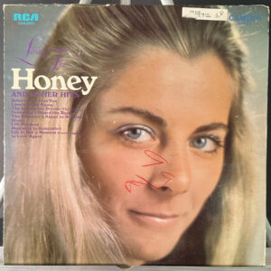 Living Trio – "Honey" And Other Hits