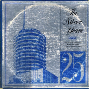Various – The Silver Years