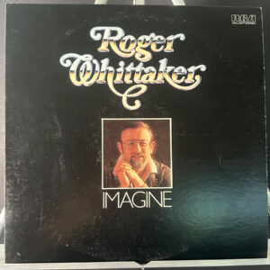 Roger Whittaker – Imagine