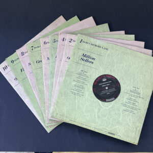 Various – Down Memory Lane (65 Years Of Song Hits)