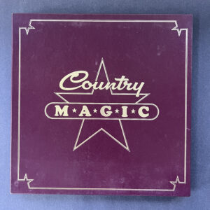 Various – Country Magic
