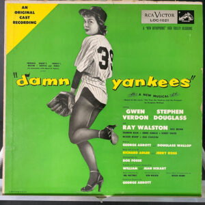 Damn Yankees