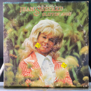 Jean Shepard – Slippin' Away