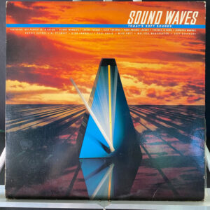 Sound Waves - Today's Soft Sounds