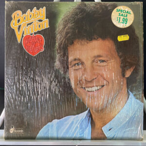Bobby Vinton – Heart Of Hearts