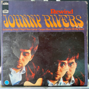 Johnny Rivers – Rewind