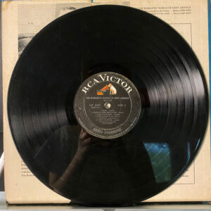 Eddy Arnold – The Romantic World Of Eddy Arnold