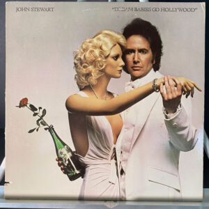 John Stewart (2) – Dream Babies Go Hollywood