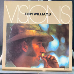 Don Williams – Visions