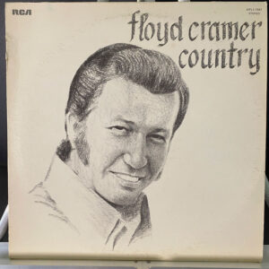 Floyd Cramer – Floyd Cramer Country