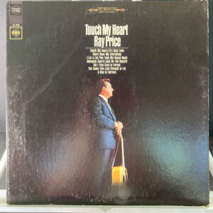 Ray Price – Touch My Heart