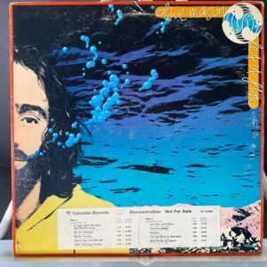 Dave Mason – Let It Flow