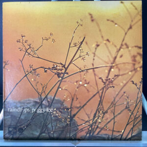 Peggy Lee – Raindrops