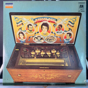 Music Box