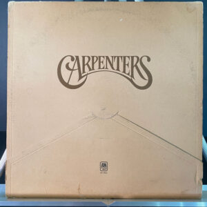 Carpenters – Carpenters