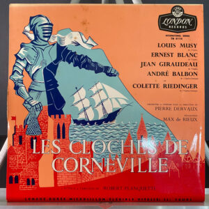 Les Cloches De Corneville