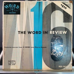 Various – The Word In Review