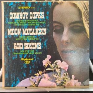 Cowboy Copas, Moon Mullican, Red Sovine – Untitled