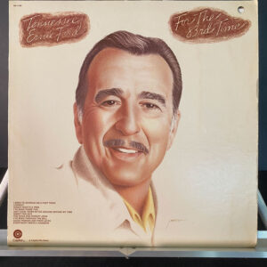 Tennessee Ernie Ford – For The 83rd Time
