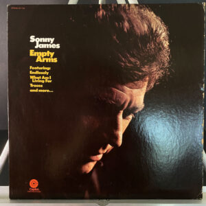 Sonny James – Empty Arms