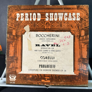 Period Showcase (Classical)